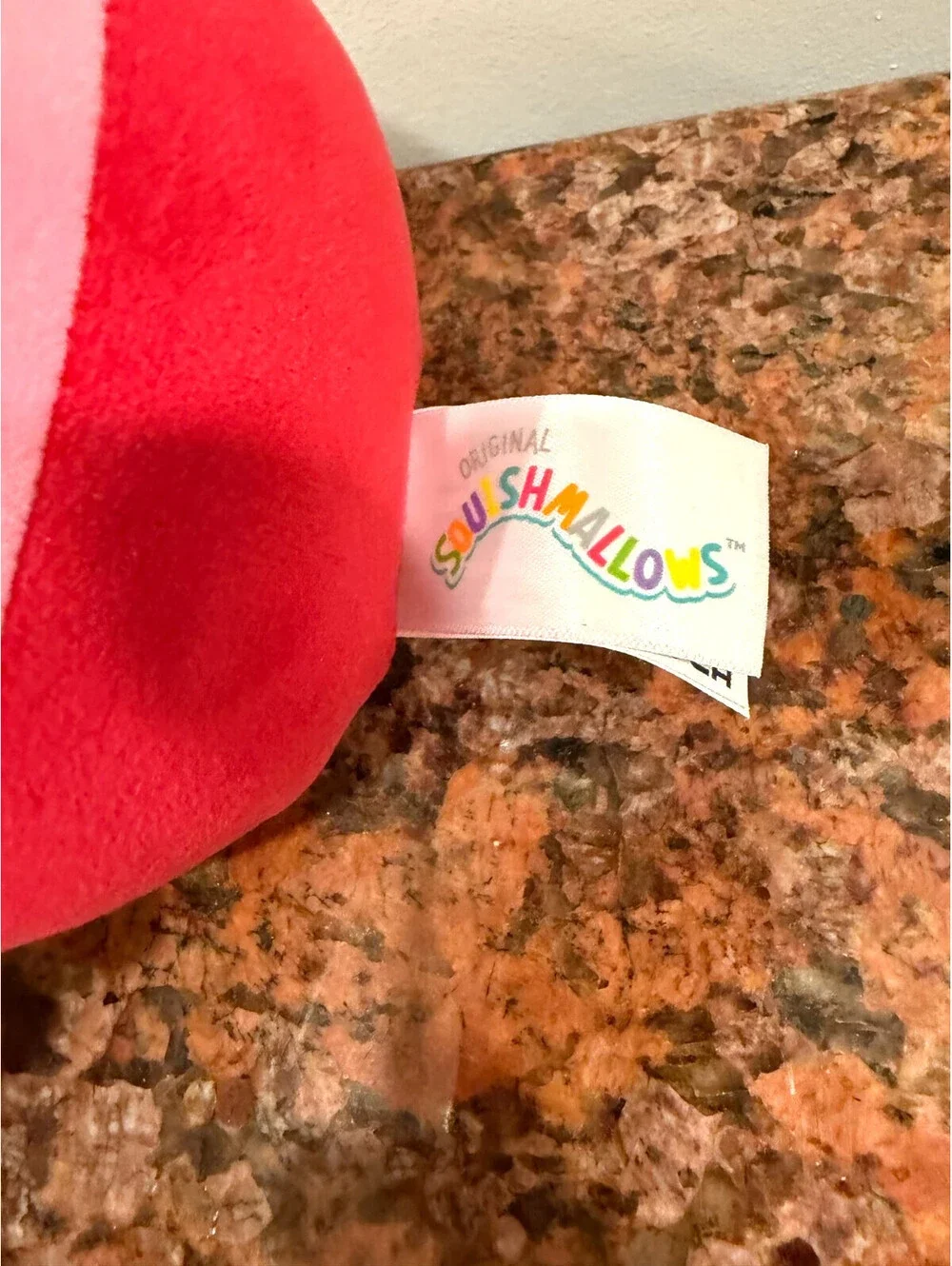 Squishmallows this a edna